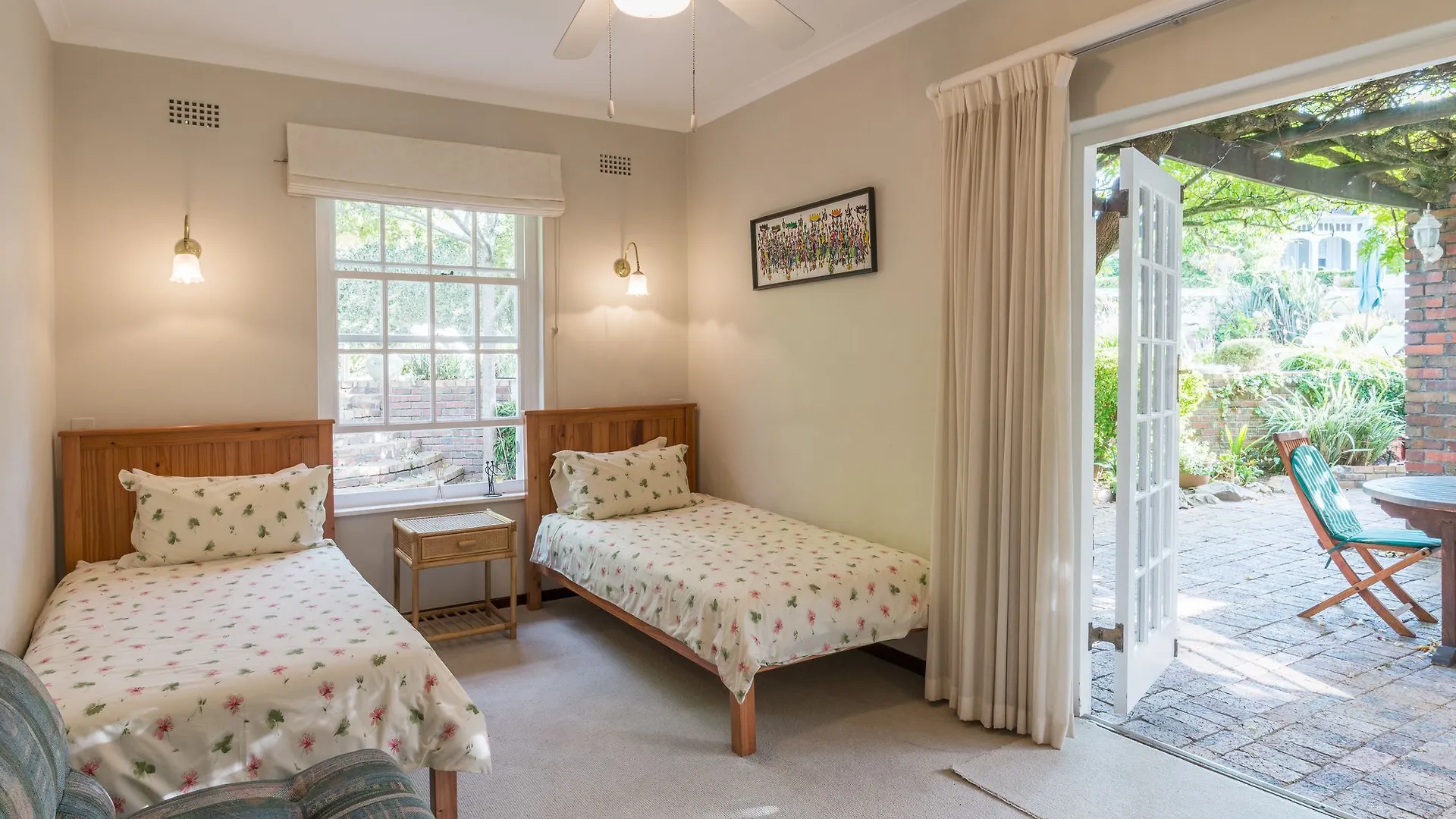 Stamford Road Apartment Cape Town
