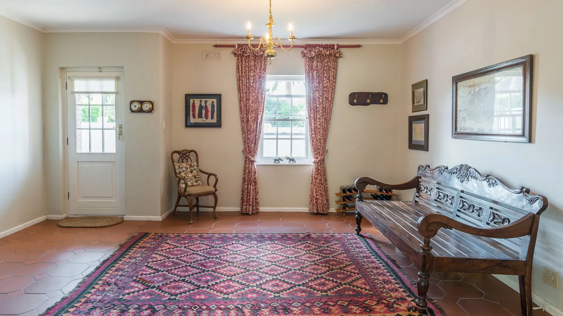 Stamford Road Apartment Cape Town South Africa