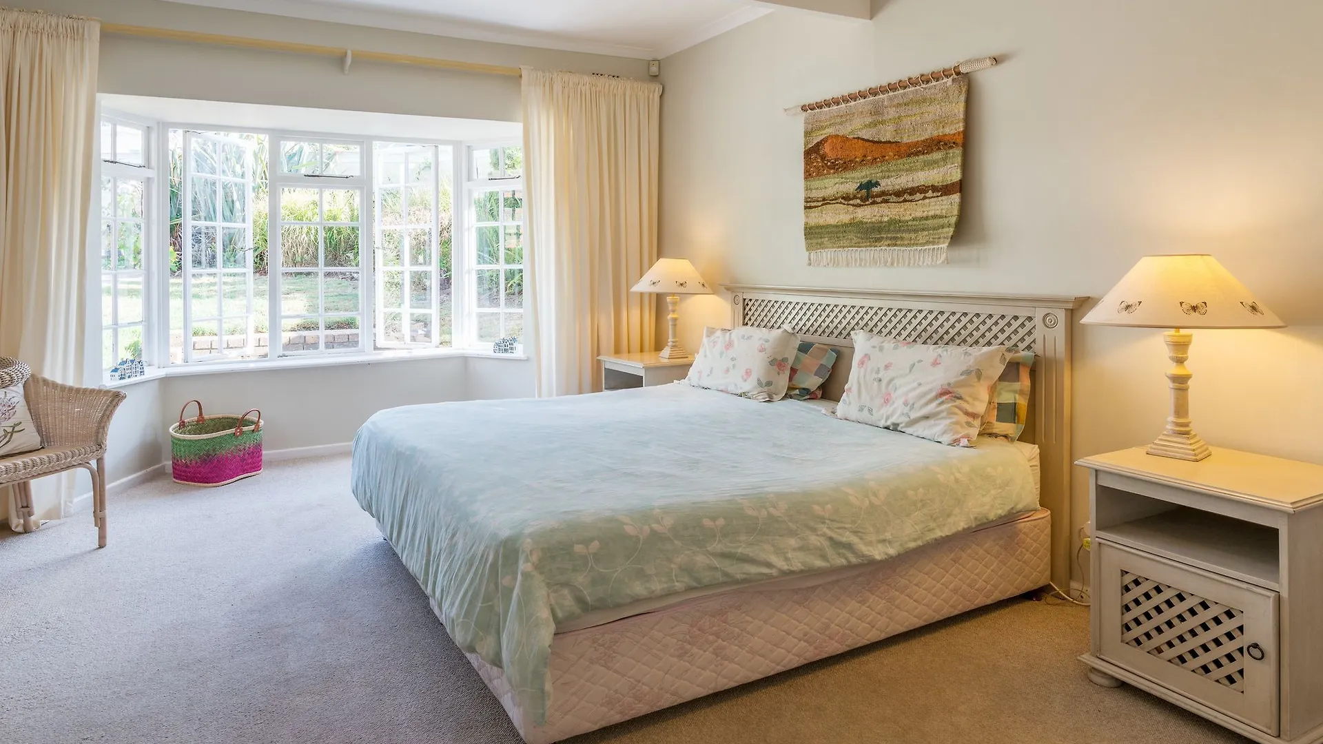 Stamford Road Apartment Cape Town