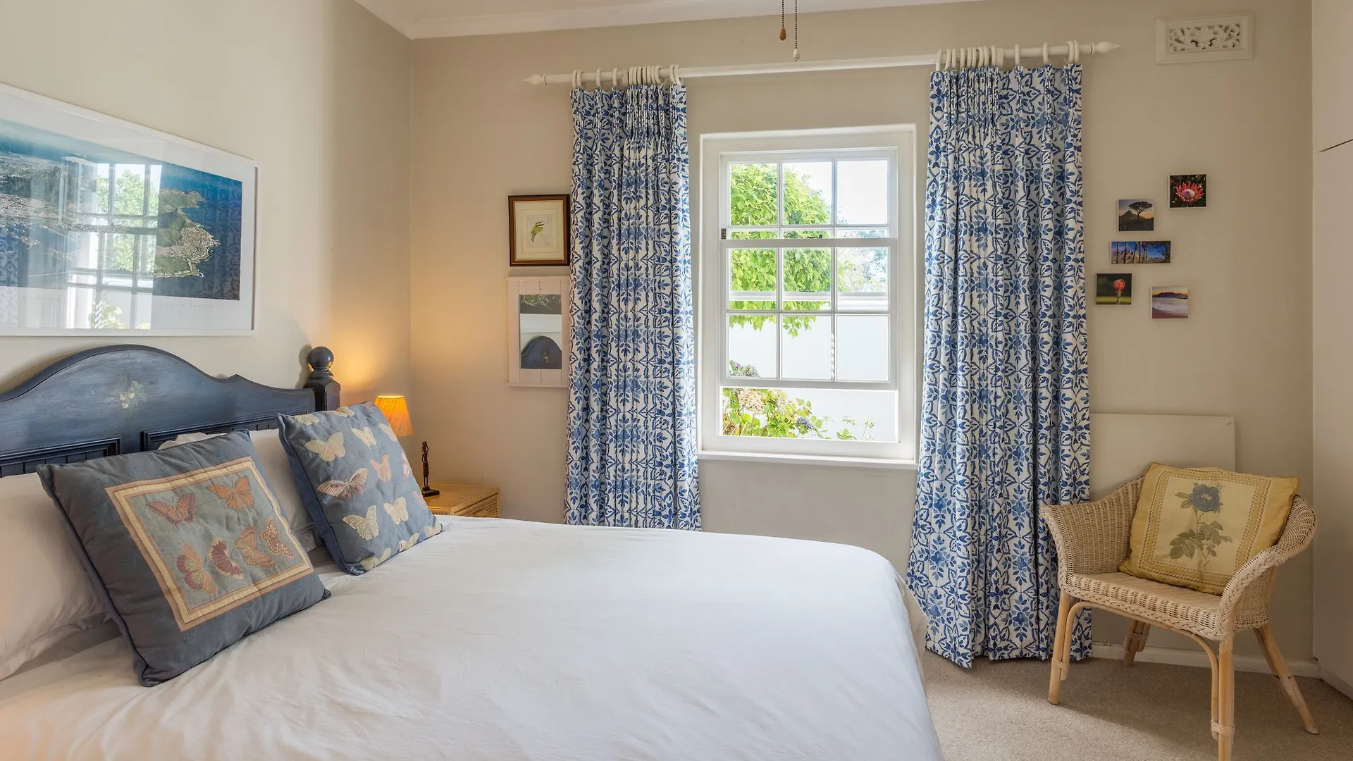 Stamford Road Apartment Cape Town South Africa
