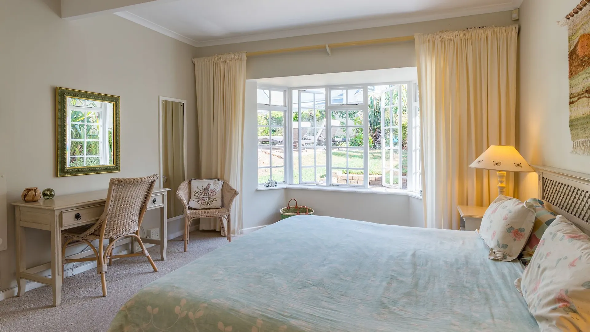 Stamford Road Apartment Cape Town South Africa