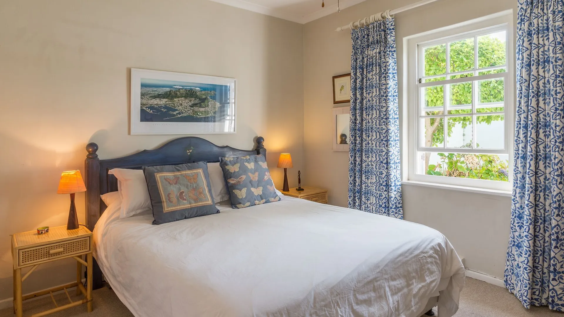 Stamford Road Apartment Cape Town 0*,  South Africa