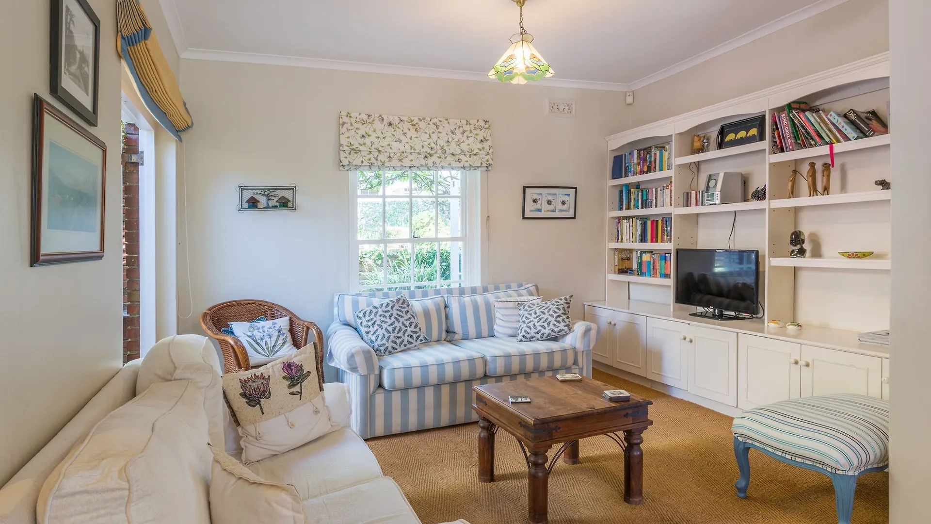 Stamford Road Apartment Cape Town