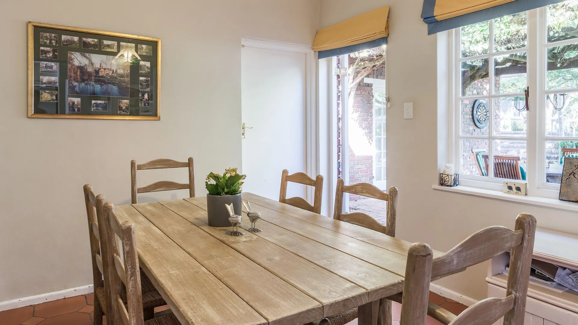 Stamford Road Apartment Cape Town