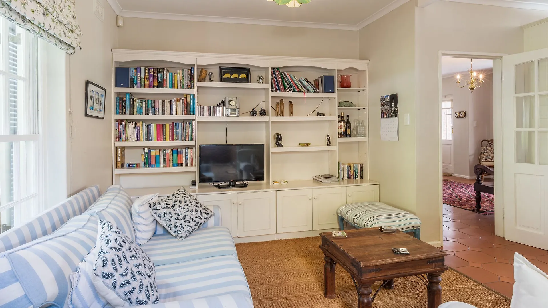 Stamford Road Apartment Cape Town